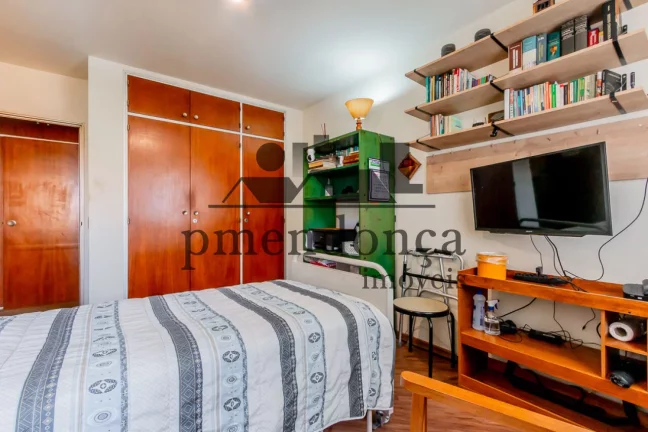 Imagem APARTAMENTO A VENDA PERDIZES, 3 DORMTS (1 SUITE) e 1 VAGA, ANDAR ALTO