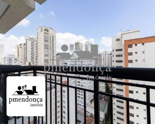 Imagem Apartamento Ã  venda na Rua Tupi 4 sui­tes e 4 vagas, 240m²