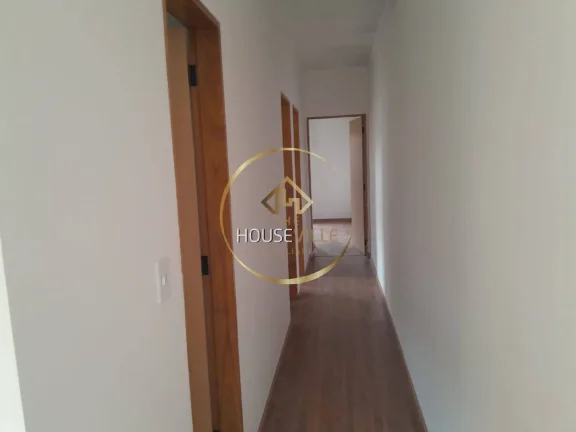 Imagem Casa, 3 Dormitórios (1 suíte), 140M² ,Santa Júlia