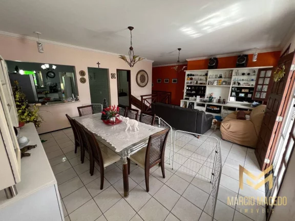 Imagem Casa com 12 suítes à venda, 700 m² por R$ 3.000.000 - Aldeota - Fortaleza/CE