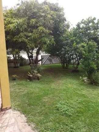 Imagem Sobrado com 3 dormitórios à venda, 262 m² por R$ 900.000,00 - Vila Perracini - Poá/SP