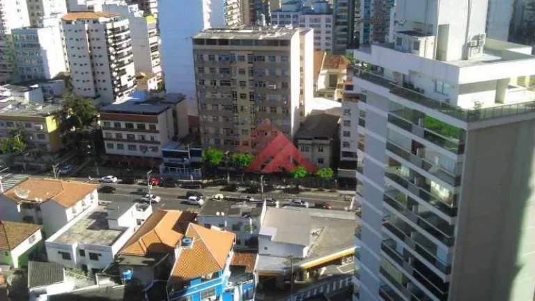 Imagem Apartamento à venda, 60 m² por R$ 300.000,00 - Santa Rosa - Niterói/RJ