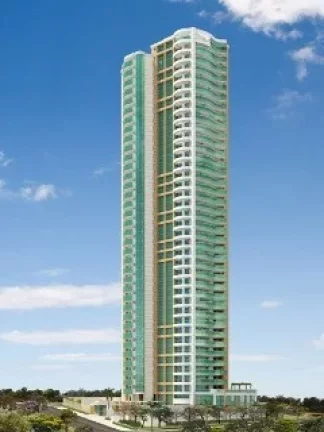 Imagem Edifício KATHERINE ANÁLIA FRANCO EDIFÍCIO, APARTAMENT IN SÃO PAULO BRAZIL, apartamento no analia franco sp