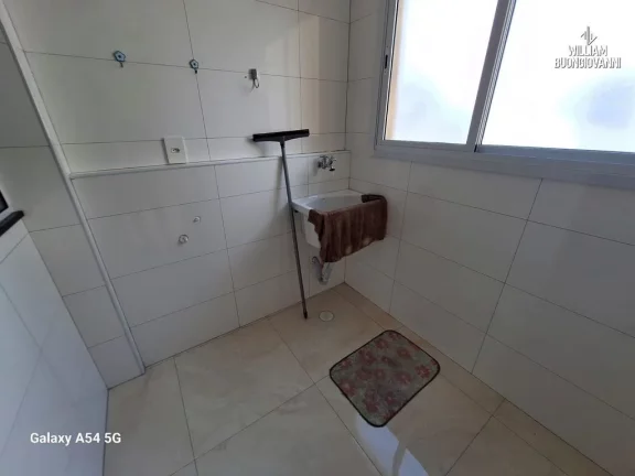 Imagem Apartamento 2 dormitórios sendo 2 suítes vagas no bairro Guilhermina