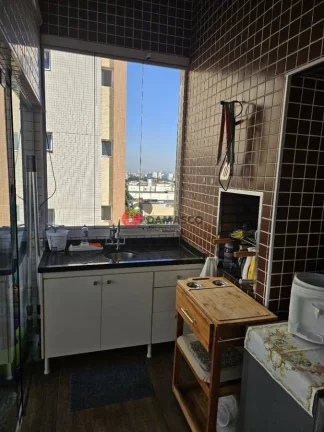 Imagem Cobertura / Penthouse à venda, Centro, São Caetano do Sul, SP