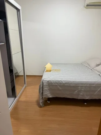 Imagem Apartamento 2 quartos mobiliado Chapada Pantanal