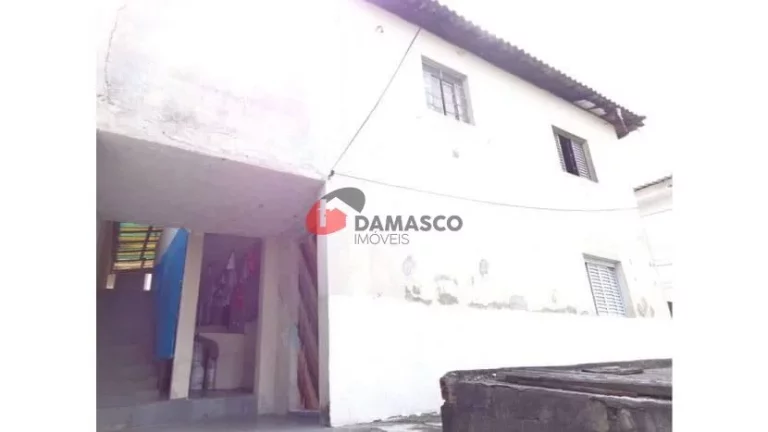 Imagem Casa à venda Vila Palmares, Santo André - SP