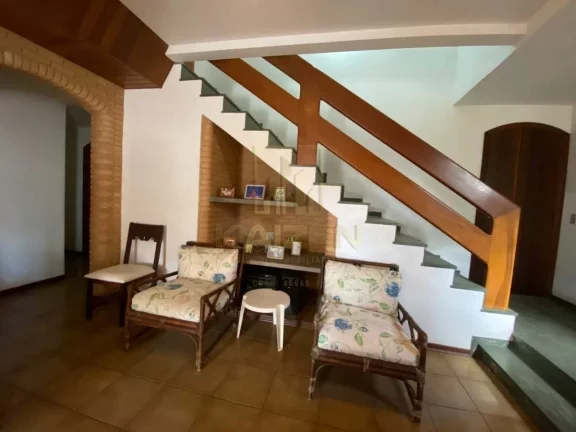 Imagem Casa - Bairro Esplanada