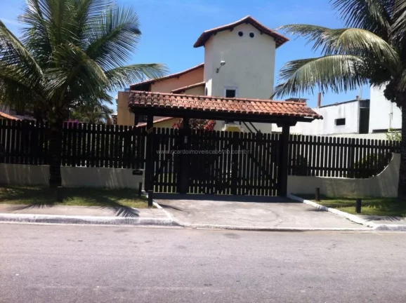 Imagem Casa Duplex Fino Acabamento