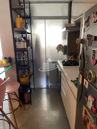 Imagem Apartamento Padrão
