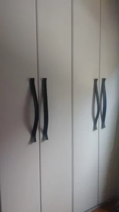 Imagem Apartamento à venda em Cotia-SP, Jardim Torino: 2 quartos, 1 banheiro, 1 vaga, 45,00 m² de área.