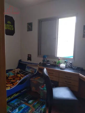 Imagem Lindo Apartamento no Parque Brasil - 60 m² - 2 dorms.