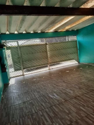 Imagem Casa com 2 dormitórios à venda, 53 m² por R$ 320.000,00 - Jardim Leblon - Suzano/SP
