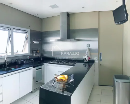 Imagem APARTAMENTO PARA VENDAEM SOROCABA-SP. CONFORTO E LAZER COMPLETO!