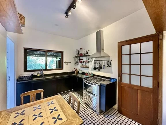 Imagem Cond. Chác. dos Lagos - CHARMOSA! 3d/1ste, gourmet, spa, sauna, LINDA VISTA