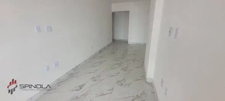 Imagem Apartamento com 3 dormitórios à venda, 110 m² por R$ 1.043.713,13 - Balneário Flórida - Praia Grande/SP