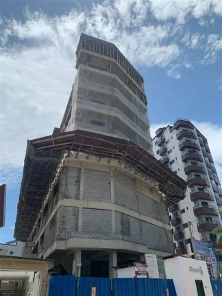 Imagem APARTAMENTO COM 57.72 m² - MIRIM - PRAIA GRANDE SP