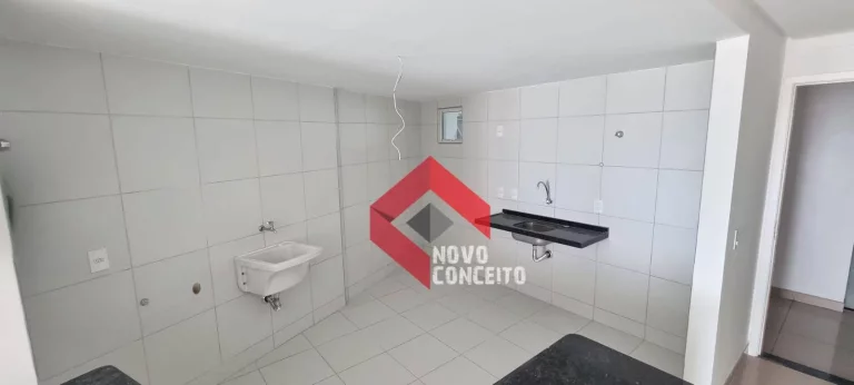 Imagem Apartamento à venda, 86 m² por R$ 679.000,00 - Mucuripe - Fortaleza/CE