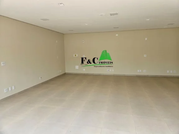 Imagem Ponto Comercial para Locação em Araras, Vila Queiroz, 1 banheiro