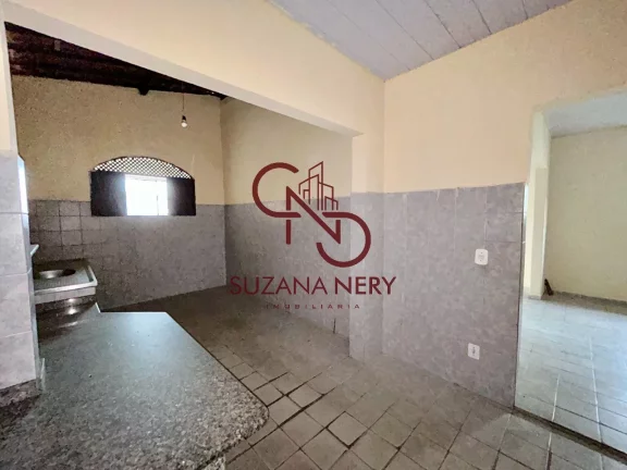 Imagem Casa com 4 quartos na Cohabinal em Parnamirim/RN