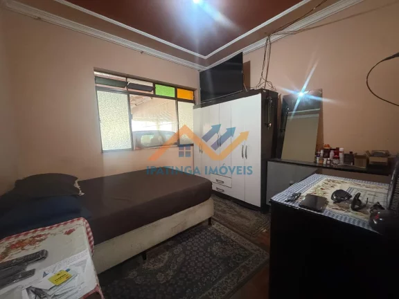 Imagem CASA DE QUATRO QUARTOS NO CARIRU