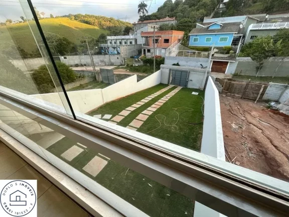 Imagem Casa nova na Serra da Cantareira em Mairiporã , apenas 30 minutos de São Paulo