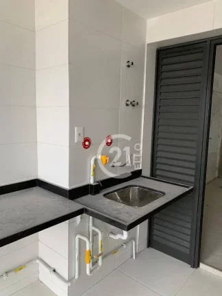 Imagem Um refúgio em Perdizes nas alturas, com vista única e permanente ?