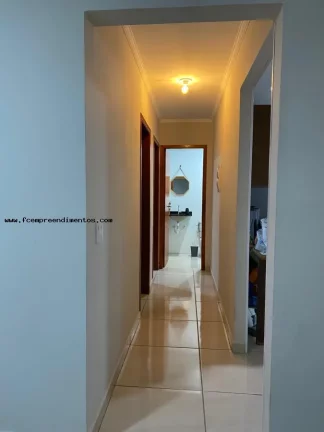 Imagem Apartamento para Venda em Limeira, JARDIM OURO VERDE, 2 dormitórios, 1 banheiro, 1 vaga