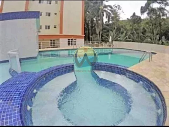 Imagem Imperdível: Apto à venda em Ubatuba-SP, bairro Praia Grande, 2 quartos, 1 suíte, 1 sala, 2 banheiros, 1 vaga, 68m².