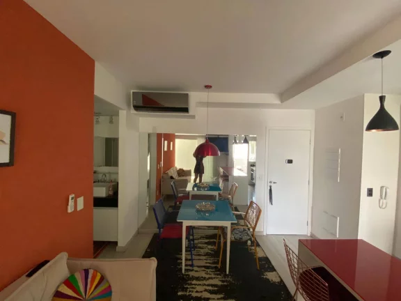 Imagem Flat para VENDA em Campo Belo - Air Campo Belo 47m²