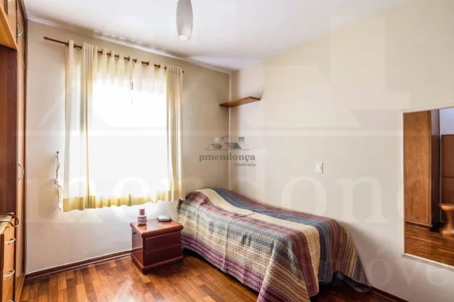Imagem Apartamento residencial à venda, Alto de Pinheiros, São Paulo. Venha morar com estilo e conforto, ...