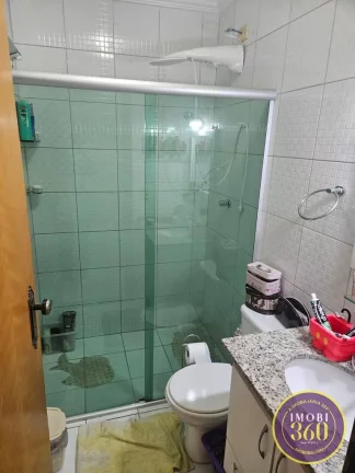 Imagem Sobrado com 03 dormitórios uma suíte com 05 vaga na VILA MATIlDE