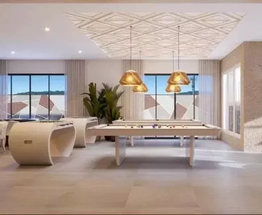 Imagem Kûara Residence - Apartamento à venda no bairro Canto Grande - Bombinhas/SC