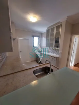Imagem Apartamento à Venda em Vila Mariana - São Paulo/SP.