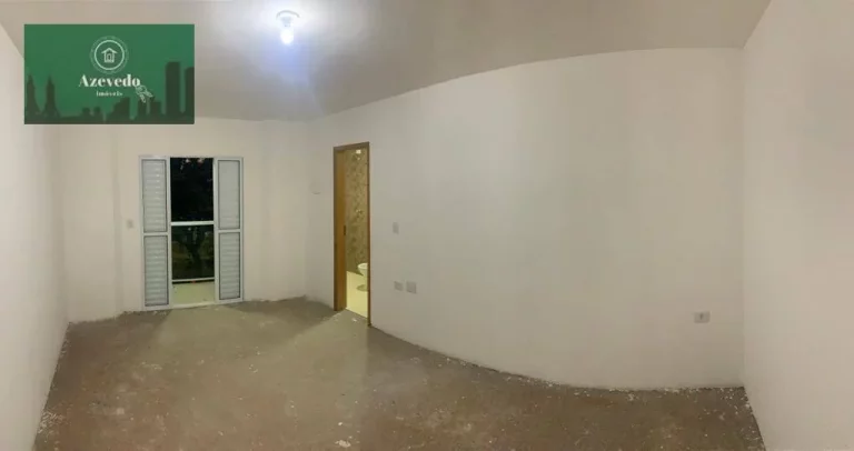 Imagem Sobrado com 3 dormitórios à venda por R$ 690.000,00 - Jardim Santa Emilia - Guarulhos/SP