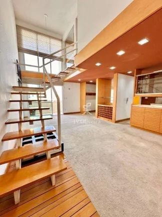 Imagem Apartamento com 2 dormitórios à venda, 79 m² por R$ 600.000,00 - Vila Andrade - São Paulo/SP
