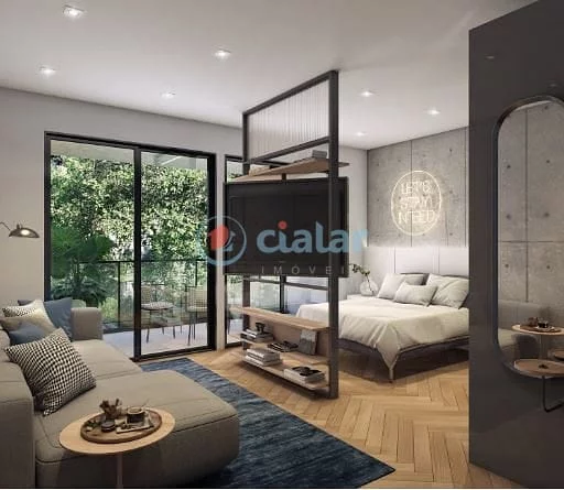 Imagem Apartamento à venda 2 Quartos 1 Suite 1 Vaga 60.09M Laranjeiras Rio de Janeiro - RJ