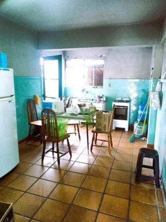 Imagem Casa com 3 dormitórios à venda, 115 m² por R$ 850.000,00 - Instituto de Previdência - São Paulo/SP