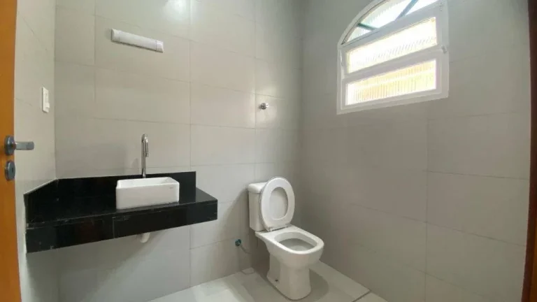 Imagem CASA COM 78.32 m² - AVIACAO - PRAIA GRANDE SP