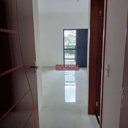 Imagem Sobrado à venda, 143 m² por R$ 895.000,00 - Vila Carmela II - Guarulhos/SP