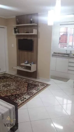 Imagem Apartamento com 1 dormitório à venda, 30 m² por R$ 254.400,10 - Brás - São Paulo/SP