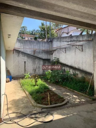 Imagem Casa à venda, 227 m² por R$ 1.300.000,00 - Vila Irmãos Arnoni - São Paulo/SP