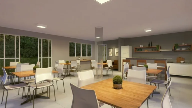 Imagem APARTAMENTO RESIDENCIAL em Rio de Janeiro - RJ, Taquara