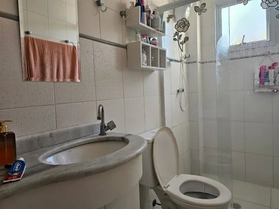 Imagem APARTAMENTO COM 127 m² - FORTE - PRAIA GRANDE SP
