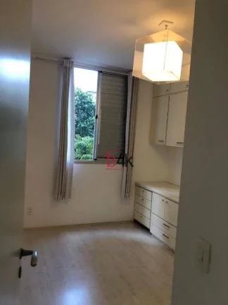 Imagem Apartamento a venda em Moema com 2 quartos.