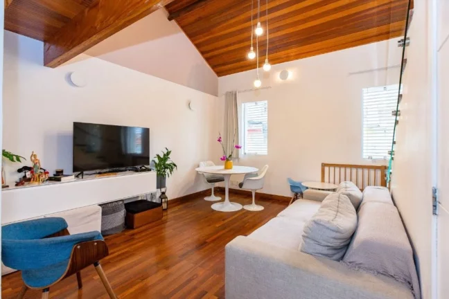 Imagem CASA RESIDENCIAL em São Paulo - SP, Jardins