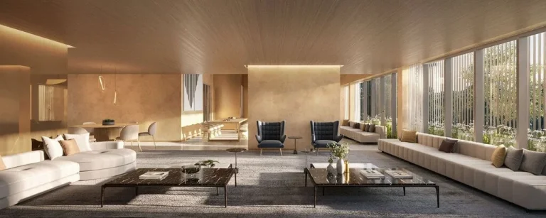 Imagem Mirant Ibirapuera - Toda a exclusividade de um projeto pensado para valorizar o ponto alto da sua vi...