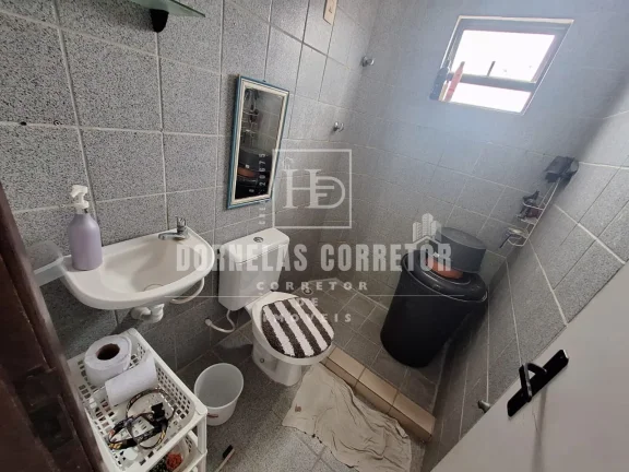 Imagem Apartamento a venda em Olinda fragoso 2qtos na avenida há 3min. shop. pátteo