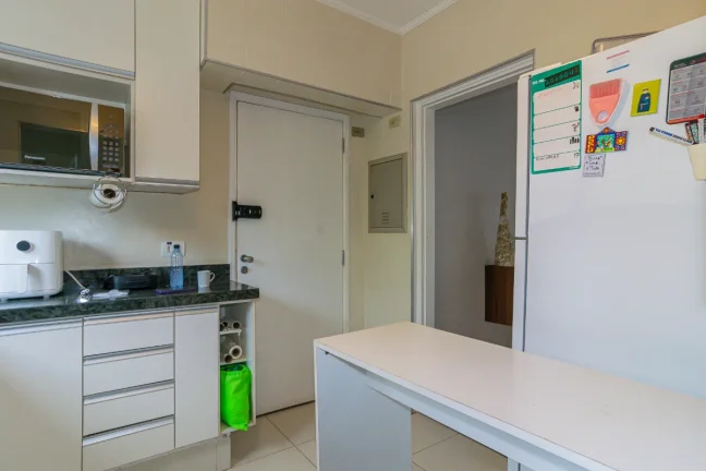 Imagem Apartamento para venda em Vila Andrade com 3 quartos, sendo 1 suíte , 92m2