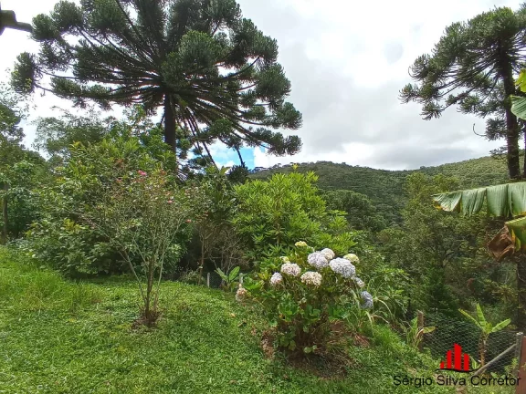 Imagem Casa para venda por R$ 380.000,00 no Cidade do Sol, em Campos do Jordão.